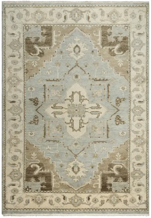 Belmont BMT993 6' x 9' Rug