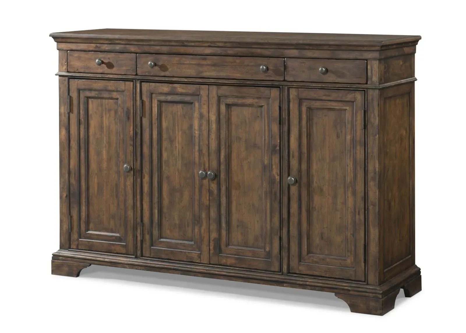 Trisha Yearwood Entertainment Console