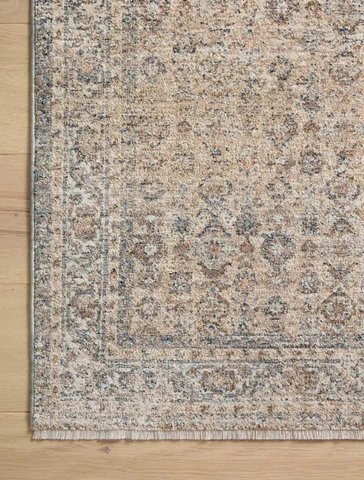 Blake BLA04 2'7" x 8'" Rug