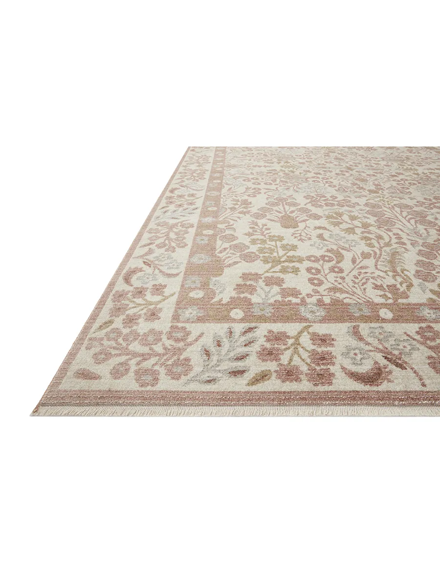 Holland HLD02 2'7" x 9'6" Rug by Rifle Paper Co.