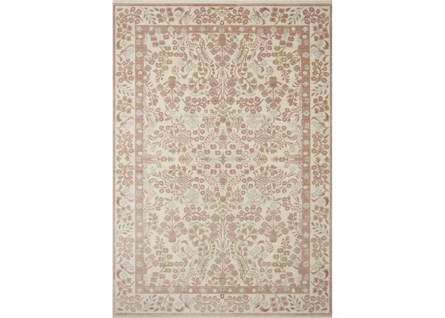 Holland HLD02 2'7" x 9'6" Rug by Rifle Paper Co.