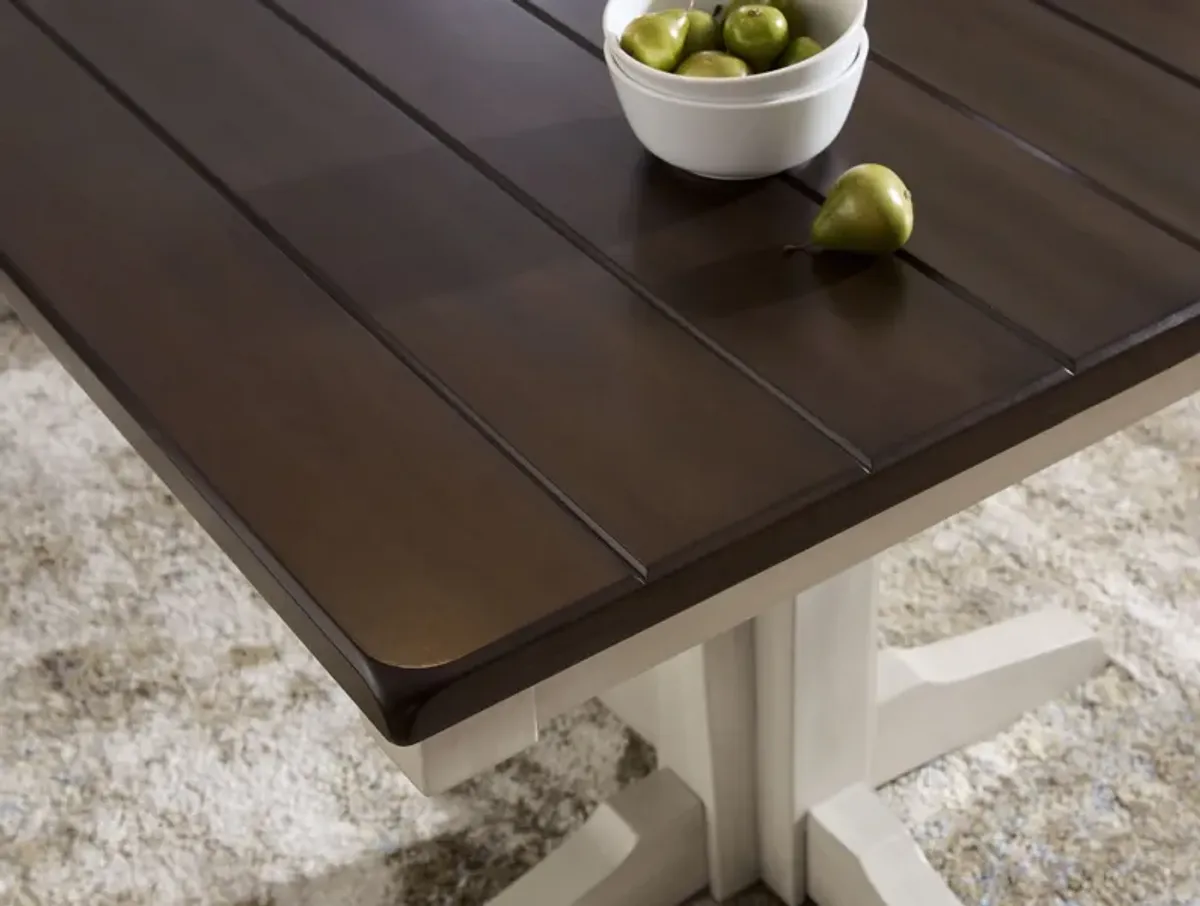 Darborn Dining Table