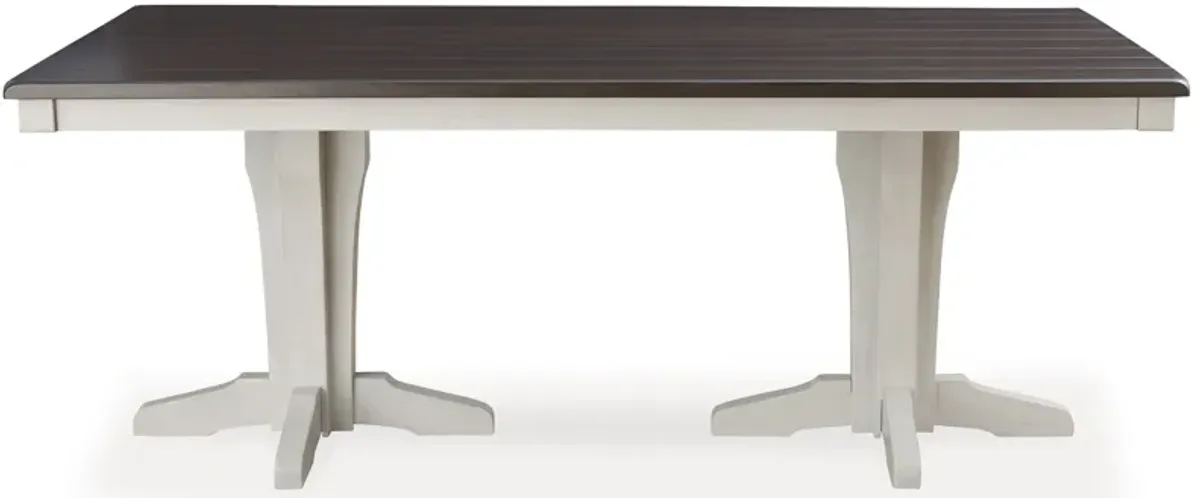 Darborn Dining Table