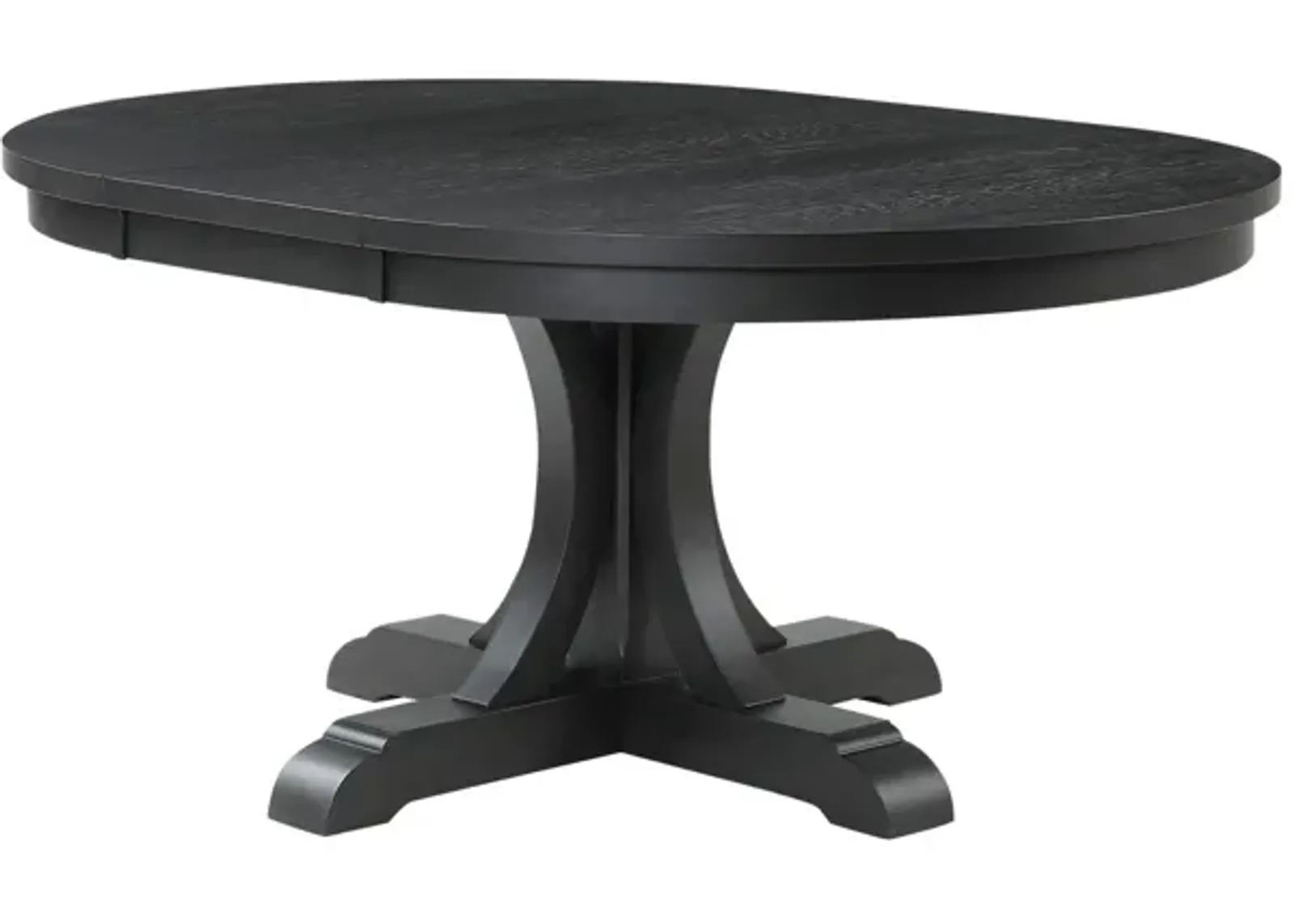 Yorktown Pedestal Table