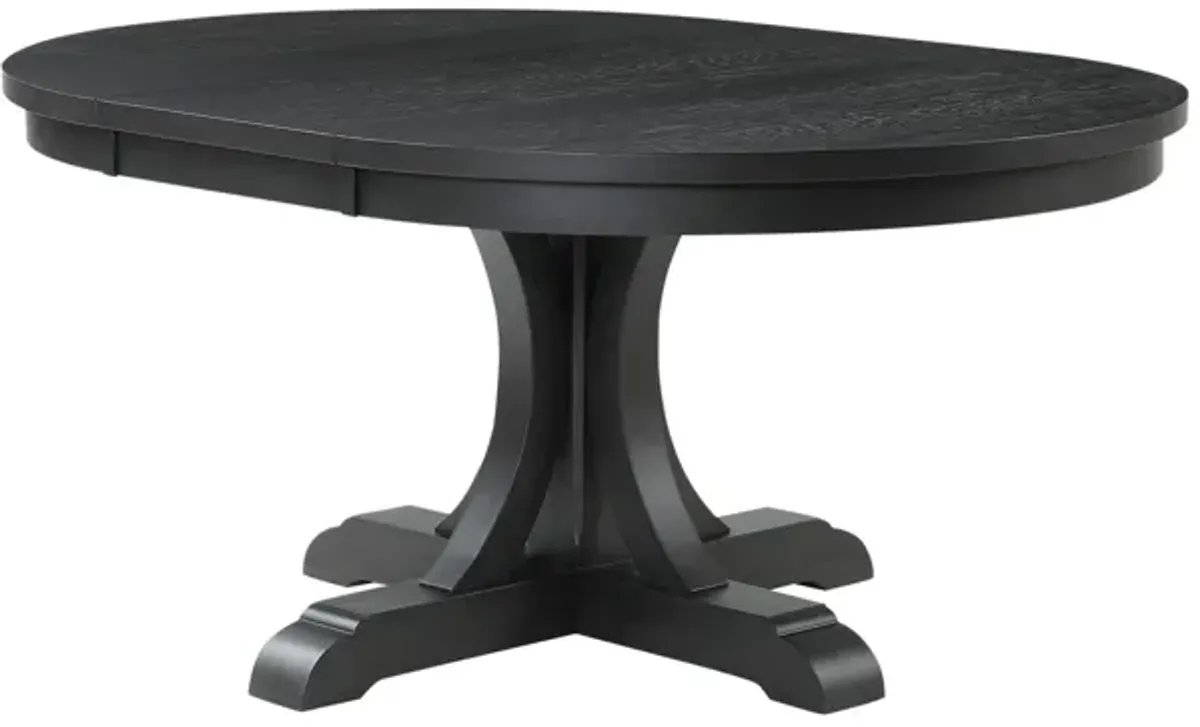 Yorktown Pedestal Table