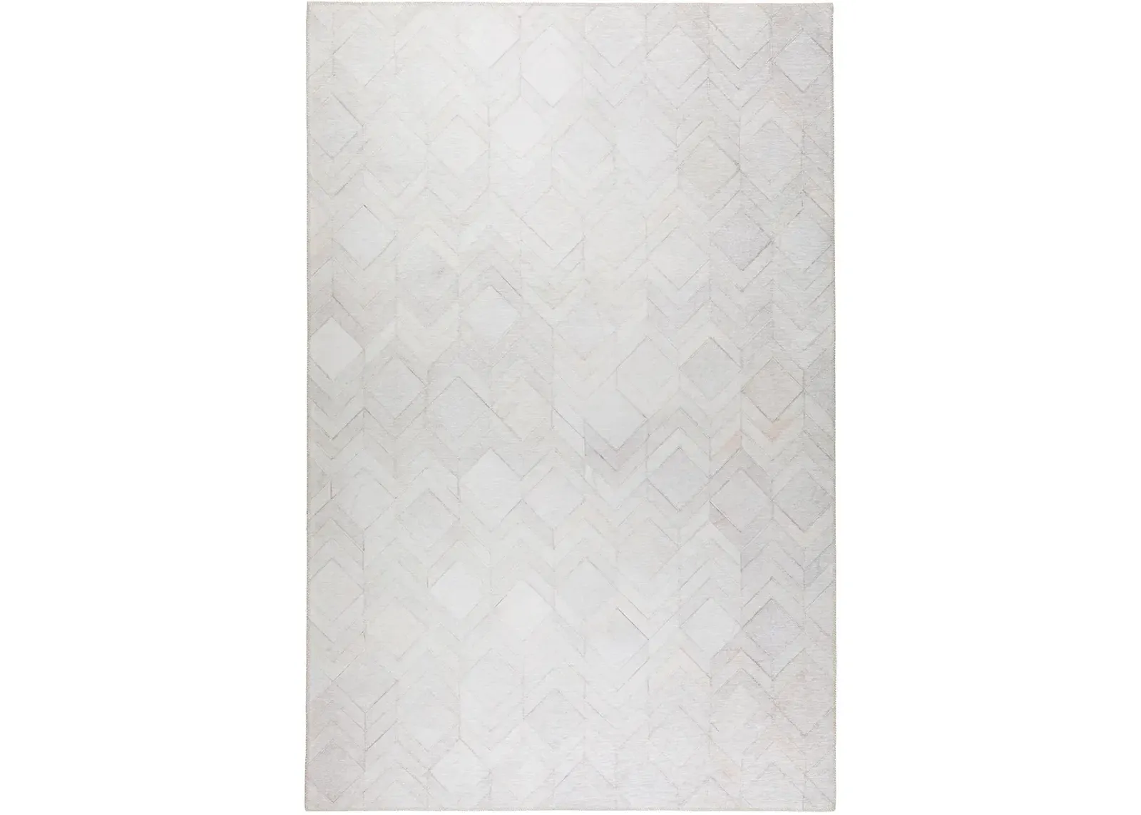 Stetson SS5 Linen 3' x 5' Rug