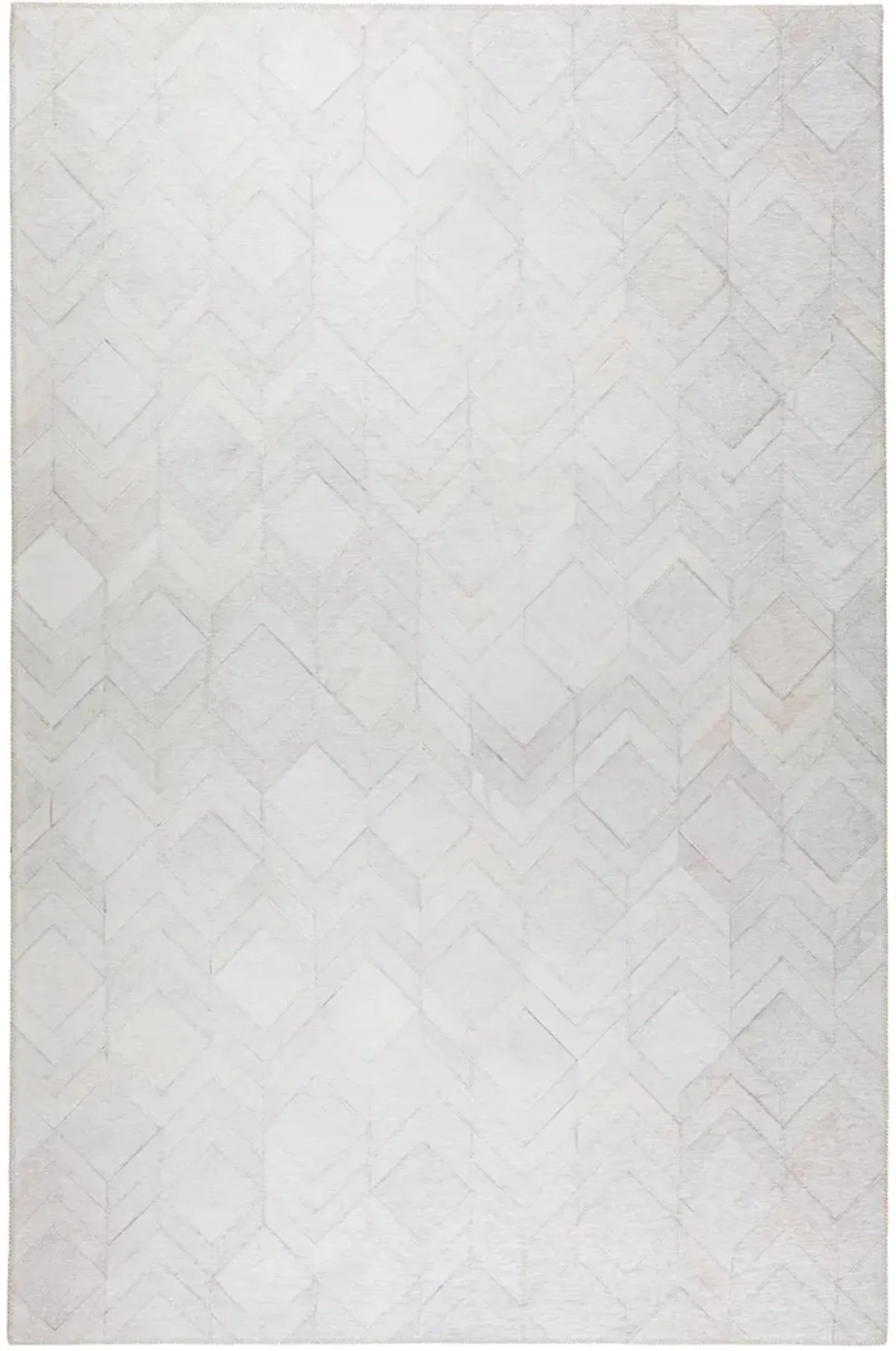 Stetson SS5 Linen 3' x 5' Rug