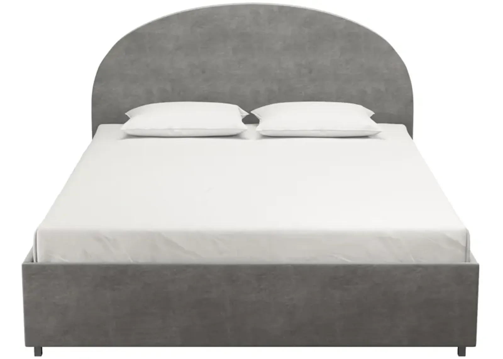 Mr. Kate Moon Upholstered Bed with Storage