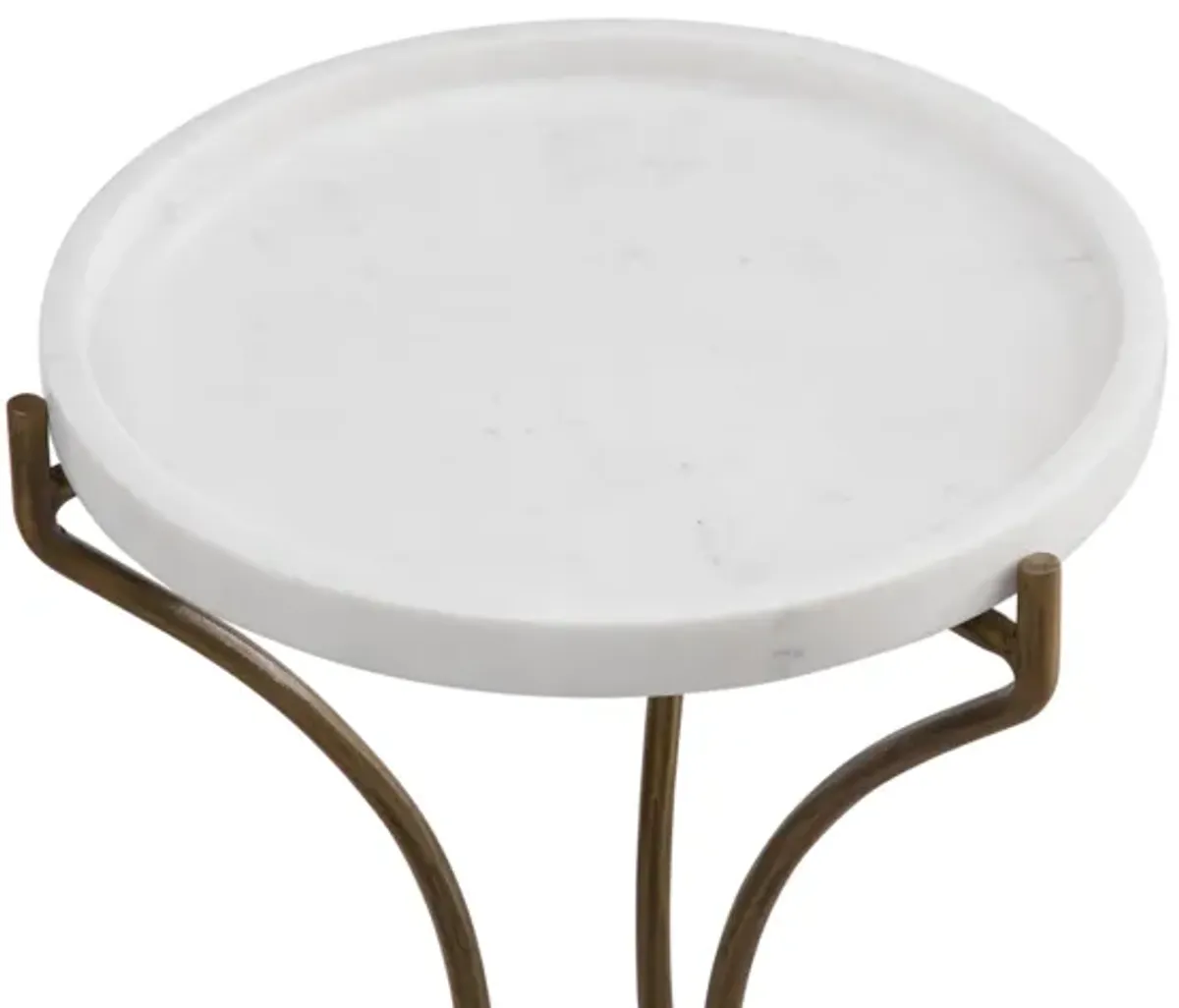 McGowan Accent Table