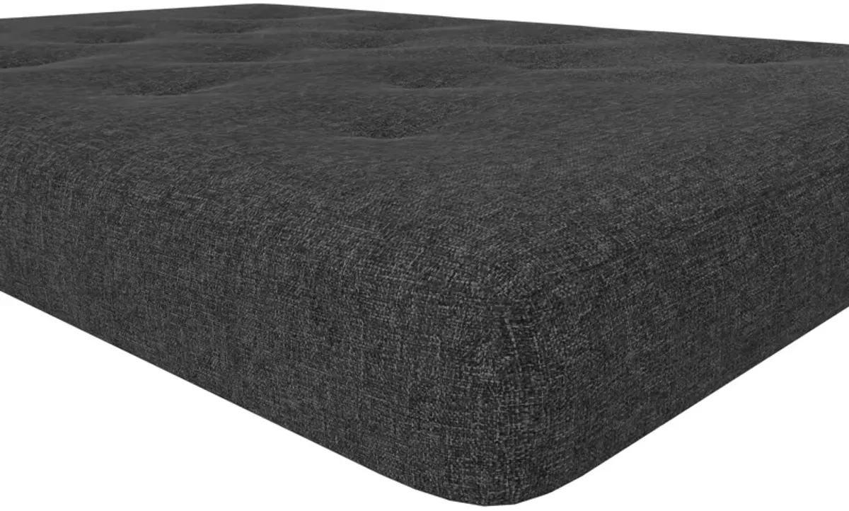 Signature Sleep Braga 6-Inch Spring Coil Futon Mattress