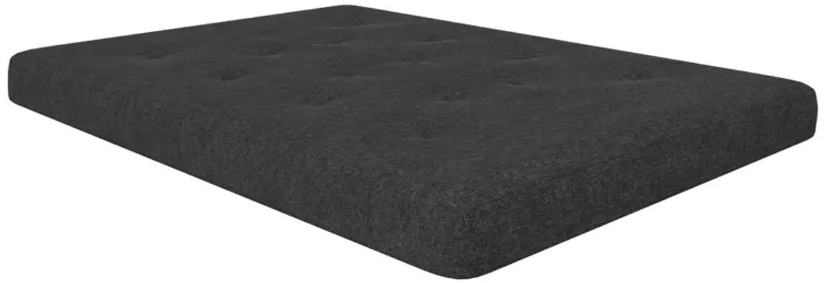 Signature Sleep Braga 6-Inch Spring Coil Futon Mattress