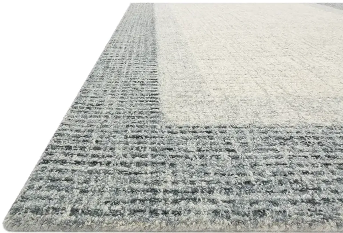 Rosina ROI01 2'6" x 13'" Rug