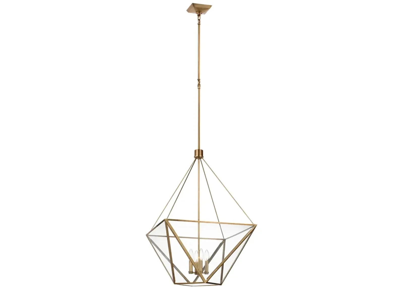 Lorino Large Lantern