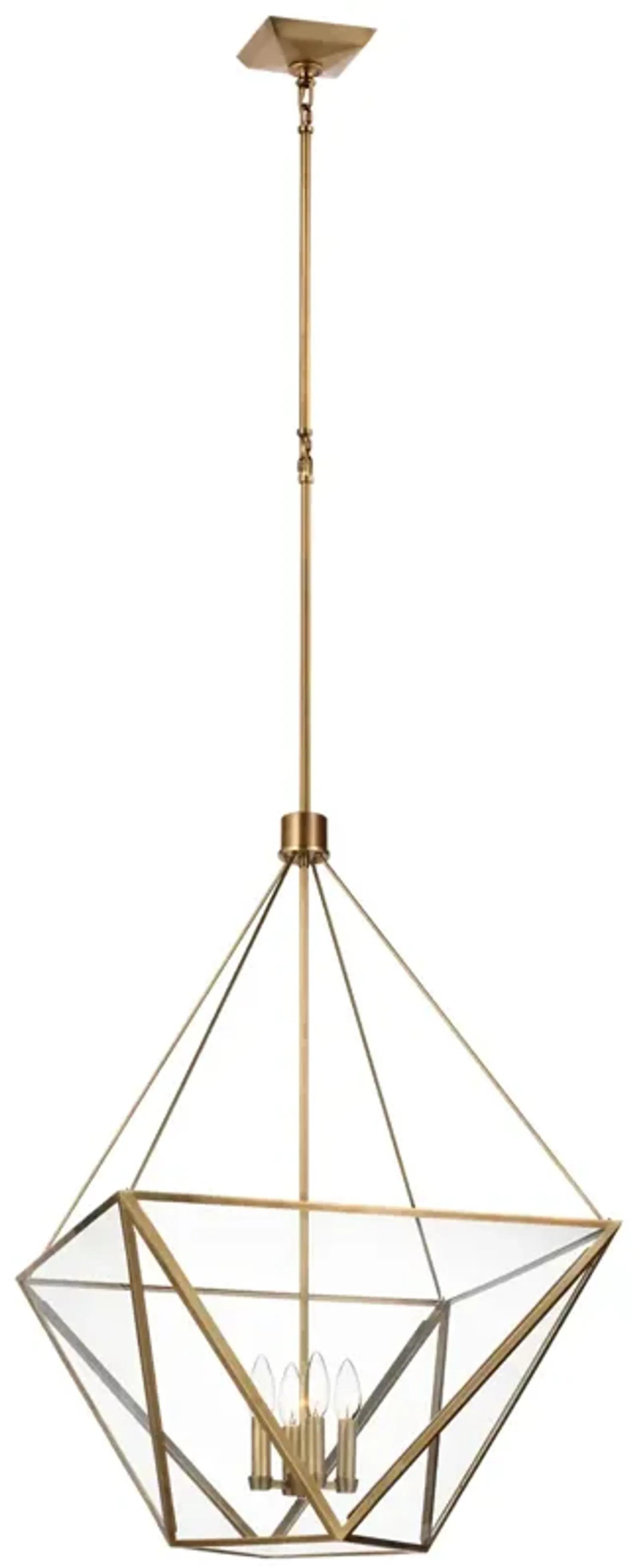 Lorino Large Lantern