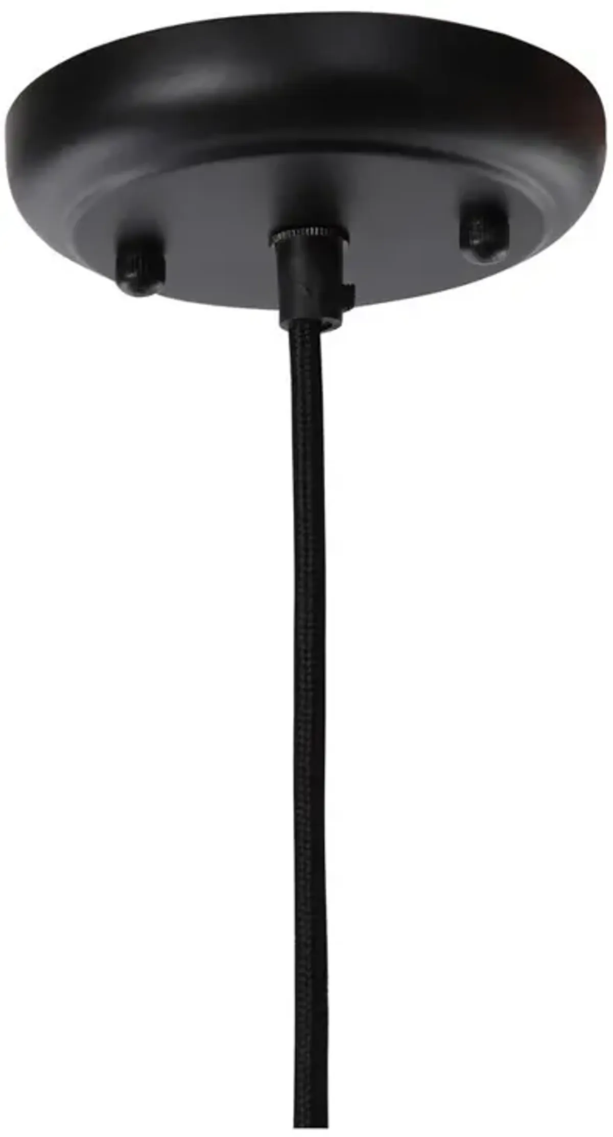 Moe�s Renata Pendant Lamp Black