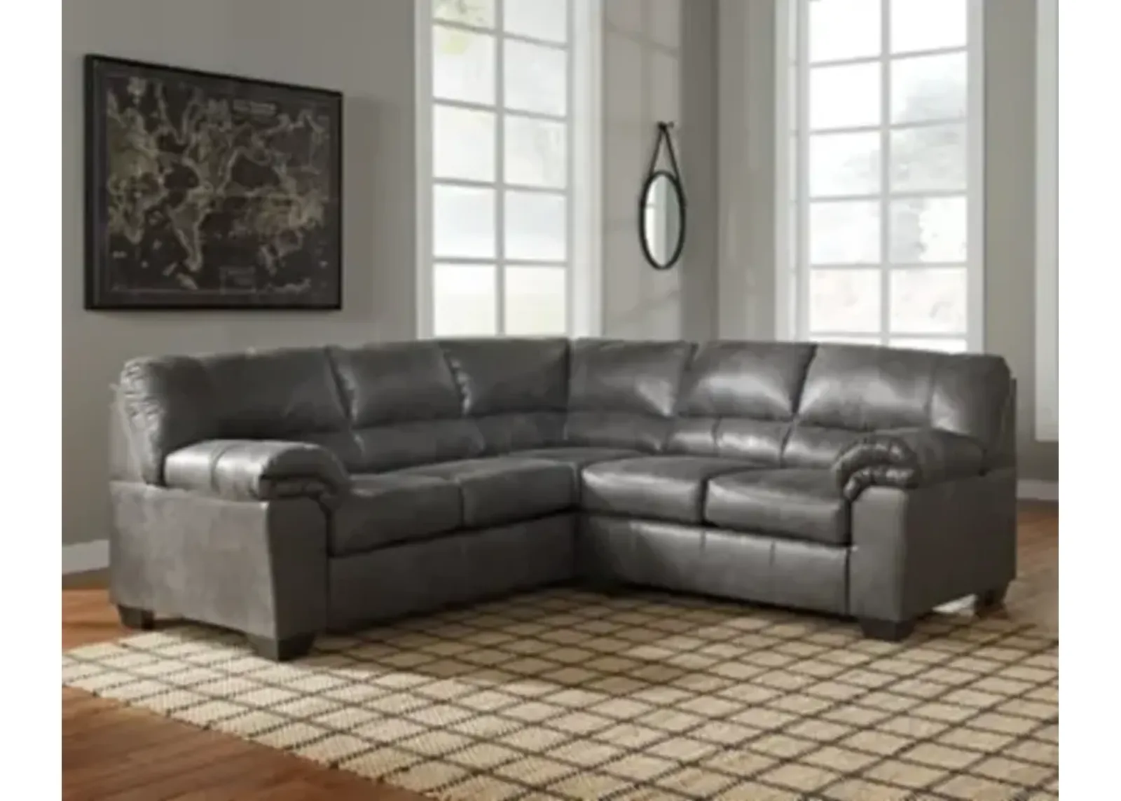 Bladen 2-Piece Sectional