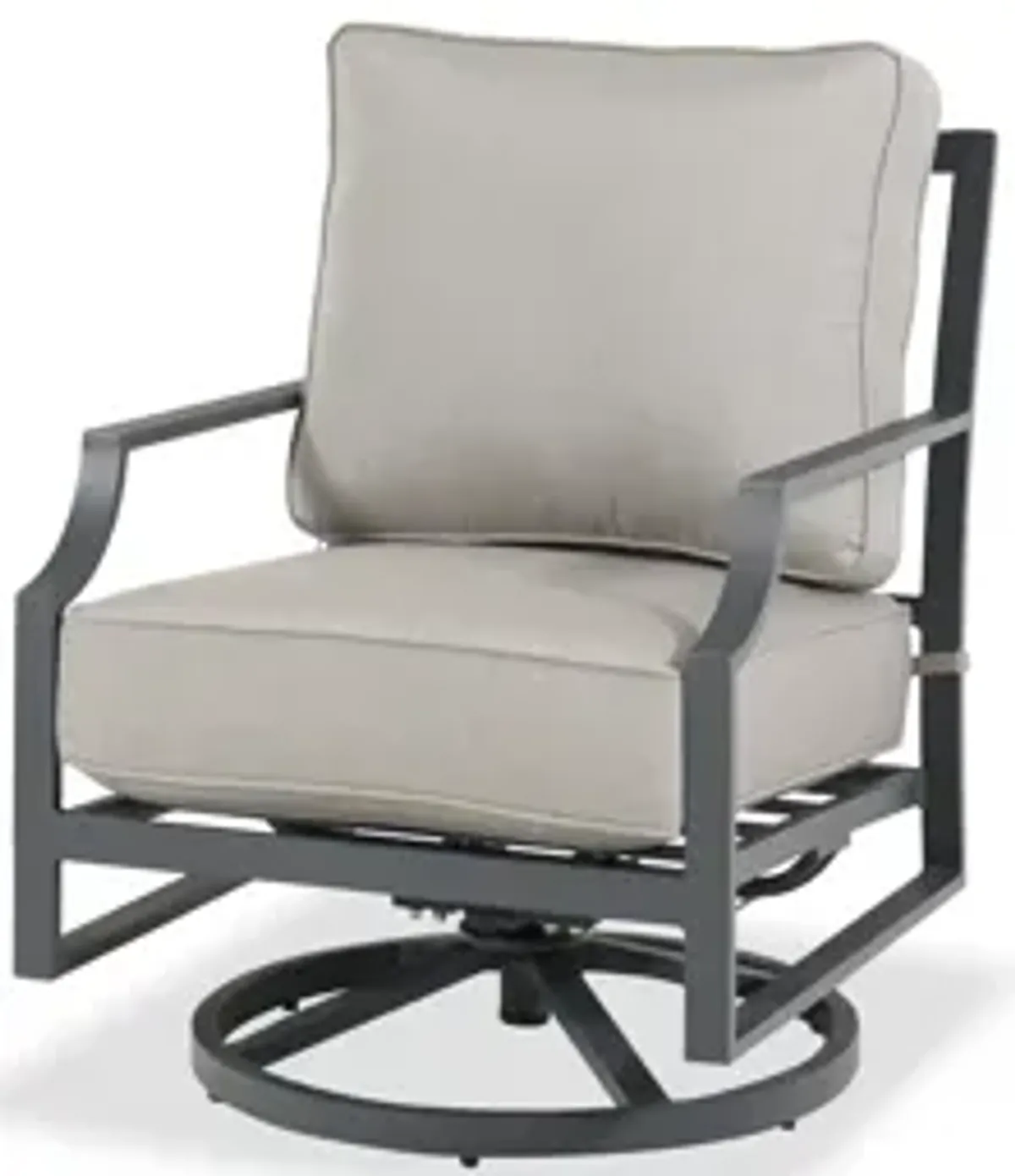 Provence Motion Lounge Chair