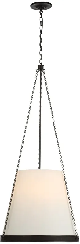 Reese 18" Pendant