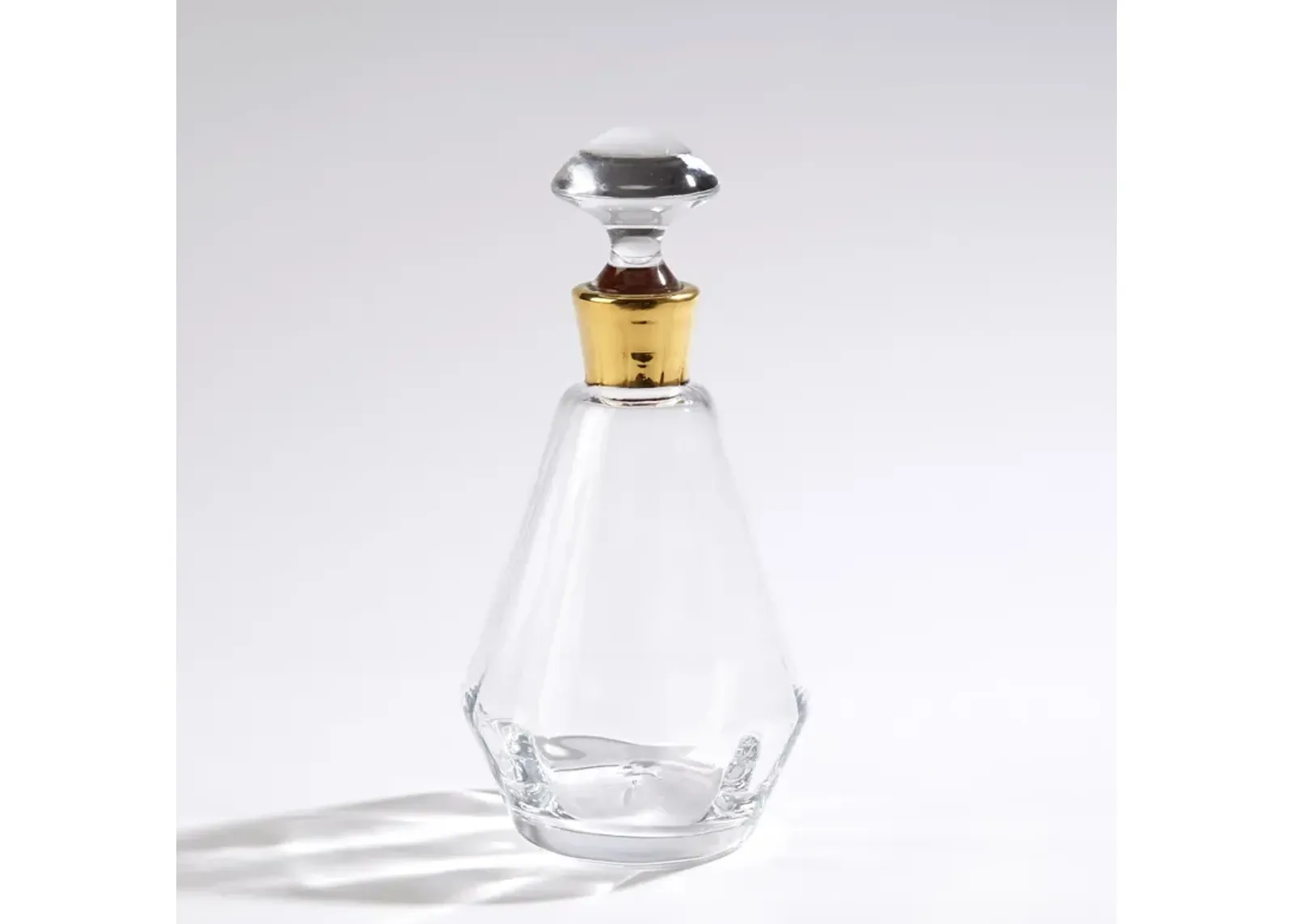 Prism Decanter