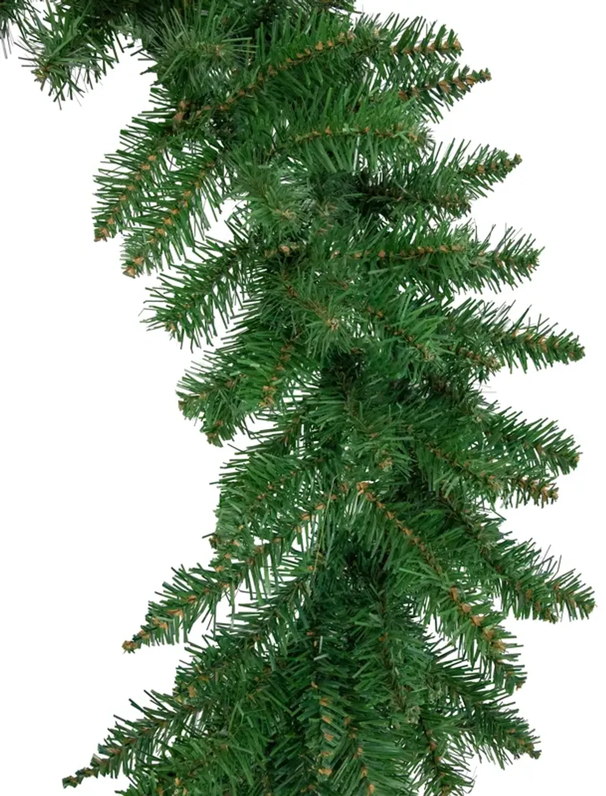 Winona Fir Artificial Christmas Wreath  36-Inch  Unlit