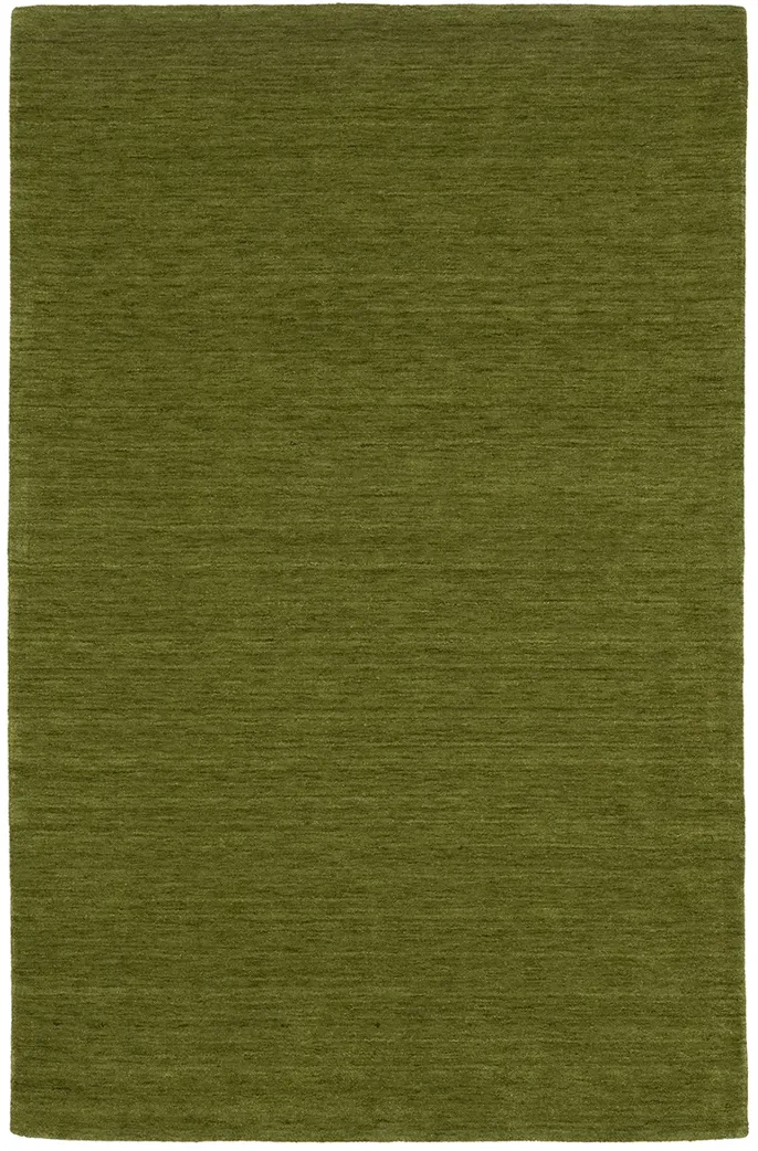 Aniston II 5' x 8' Green Rug