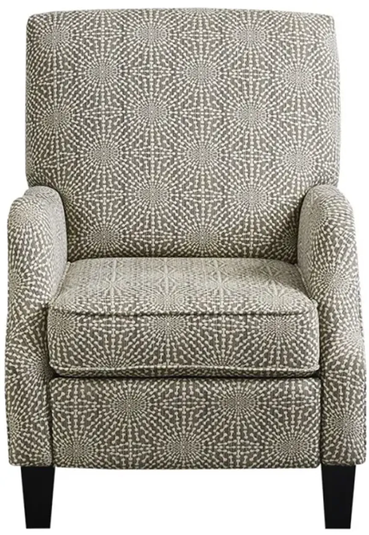 Hoffman Push Back Recliner