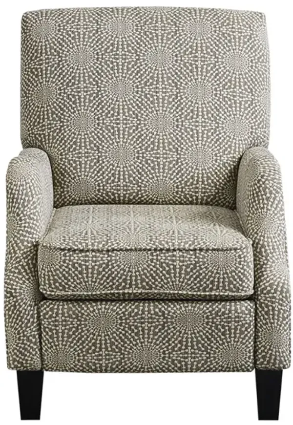 Streamdale Hoffman Push Back Recliner