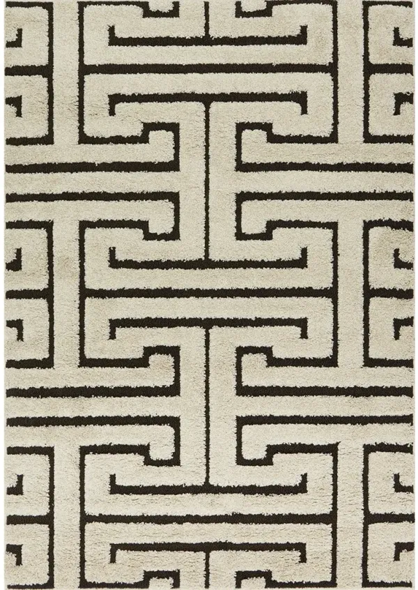 Enchant EN28 2'3" x 3'9" Rug