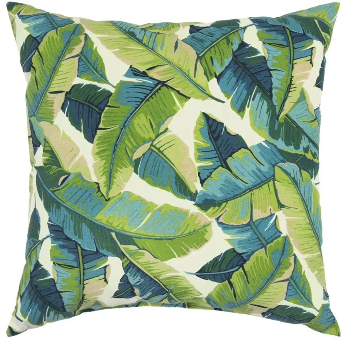 22"x22" Indoor/Outdoor Pillow