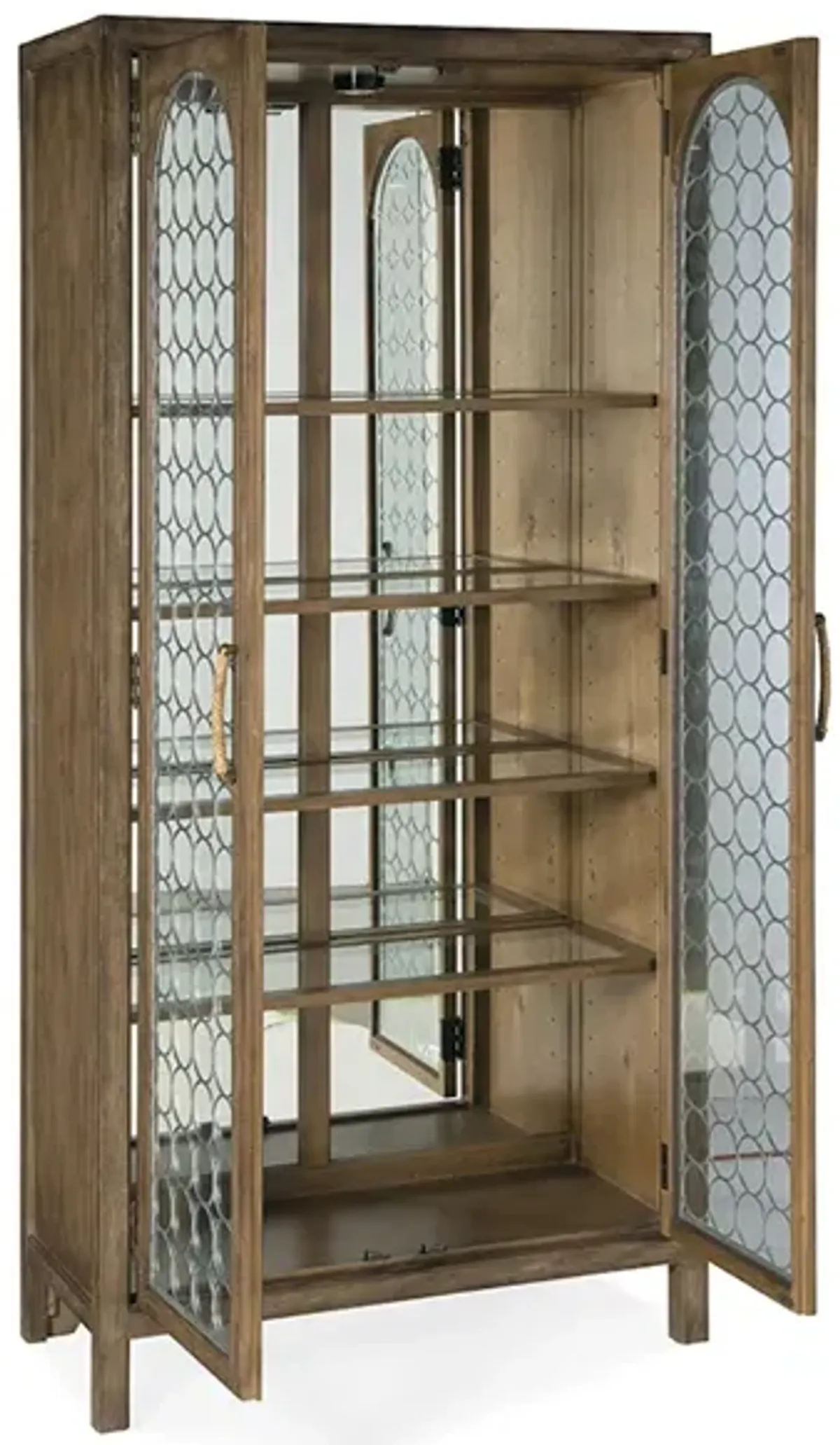 Sundance Display Cabinet