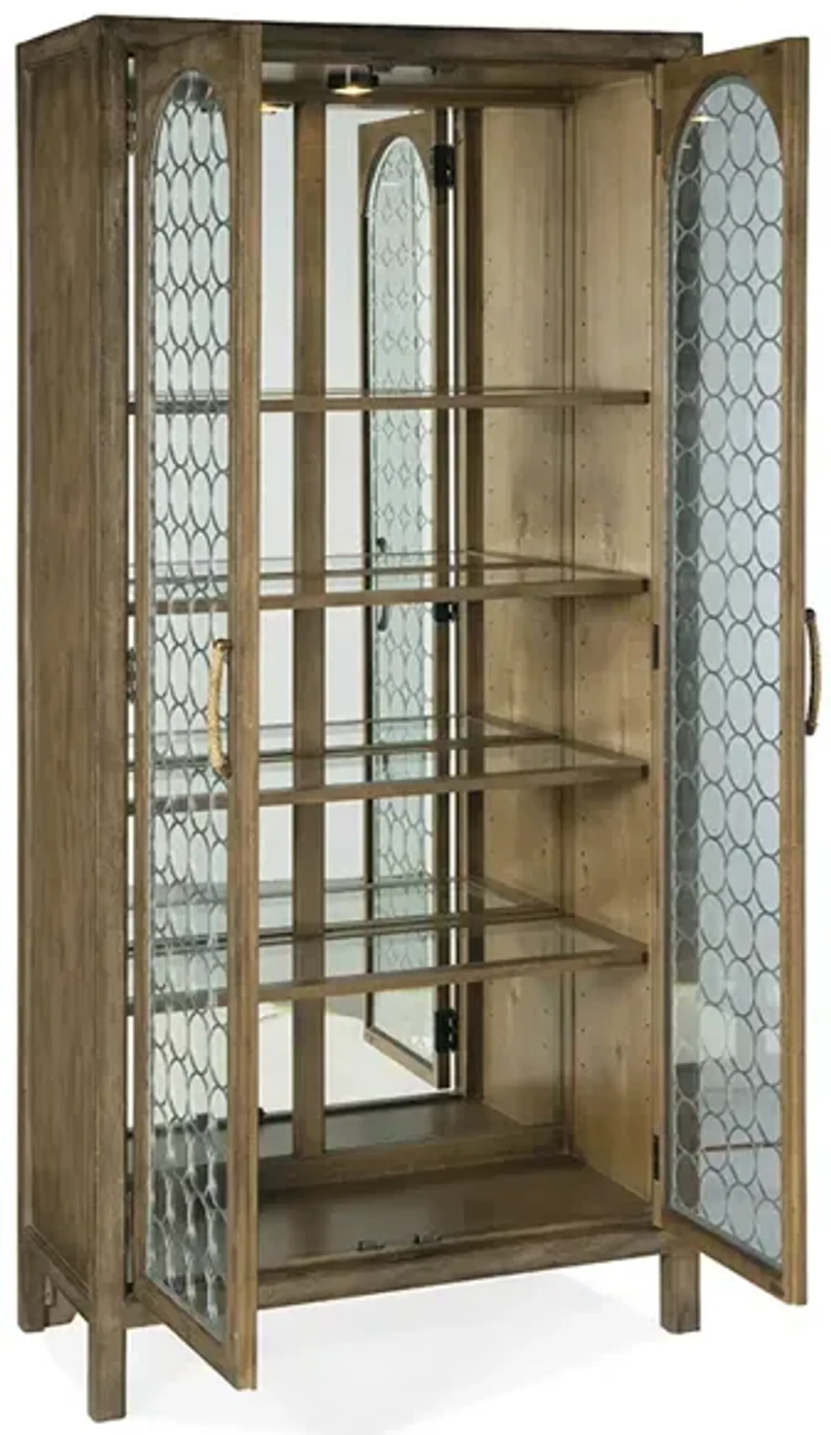 Sundance Display Cabinet