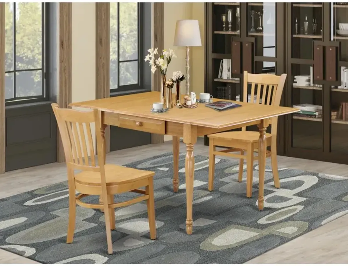 Dining Room Set Oak