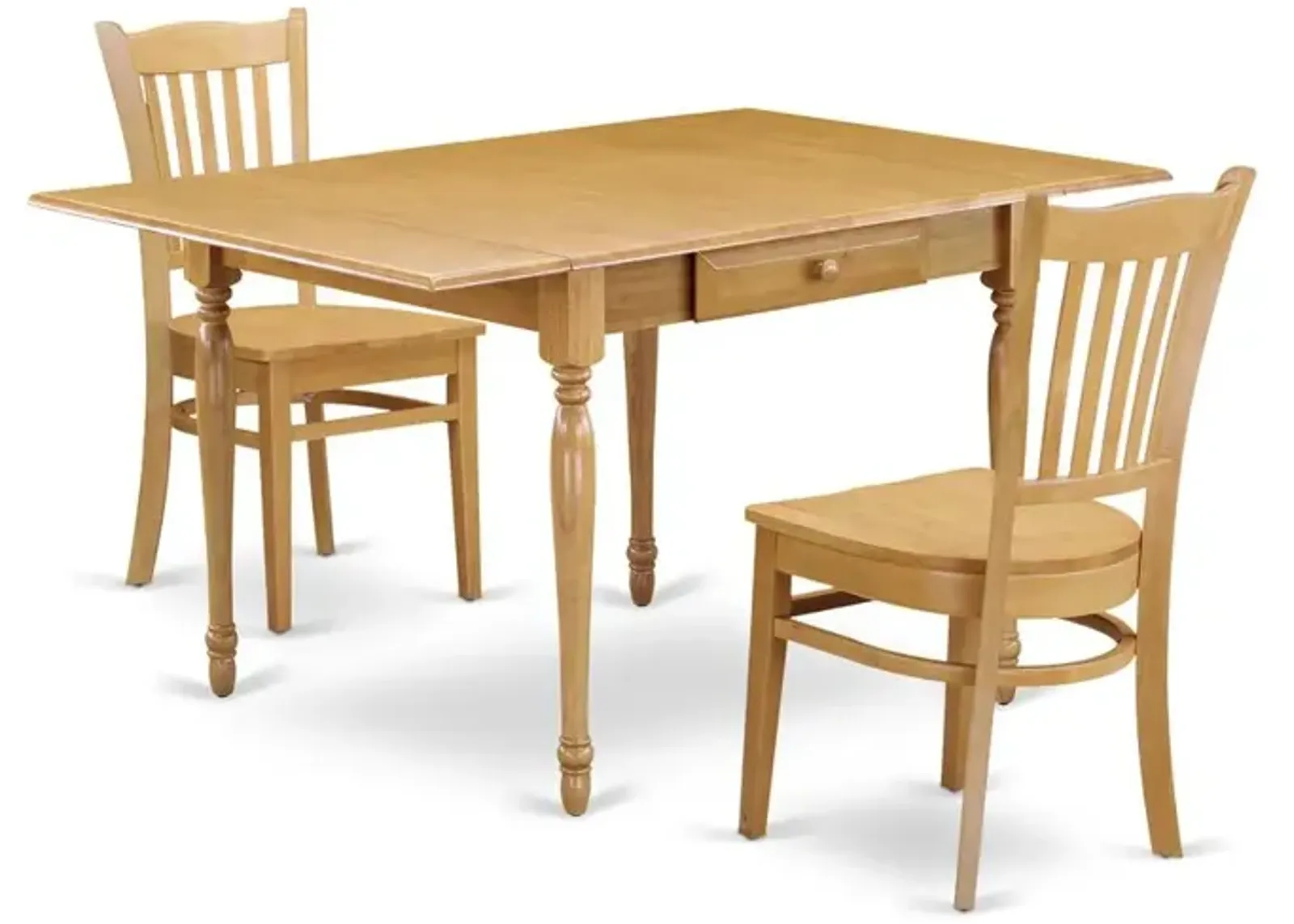 Dining Room Set Oak