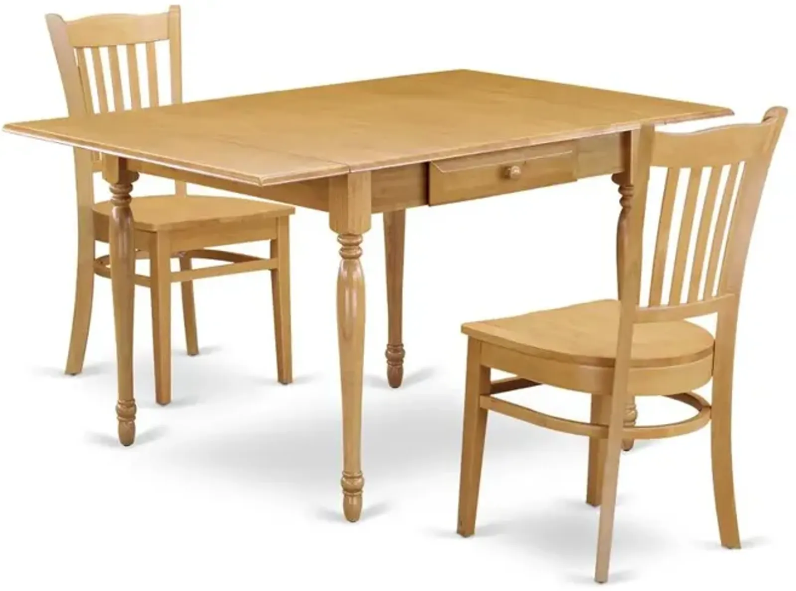 Dining Room Set Oak