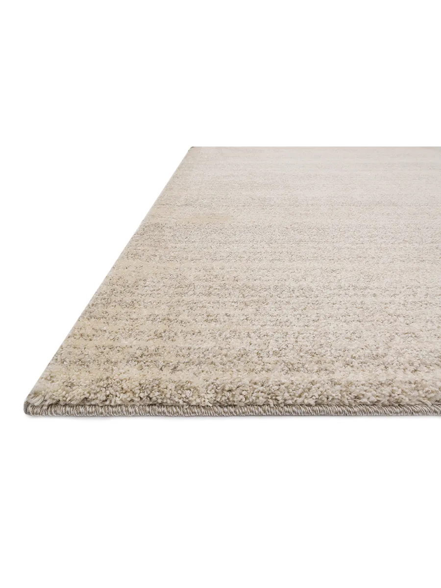 Emory EB04 Granite 7'7" x 10'6" Rug