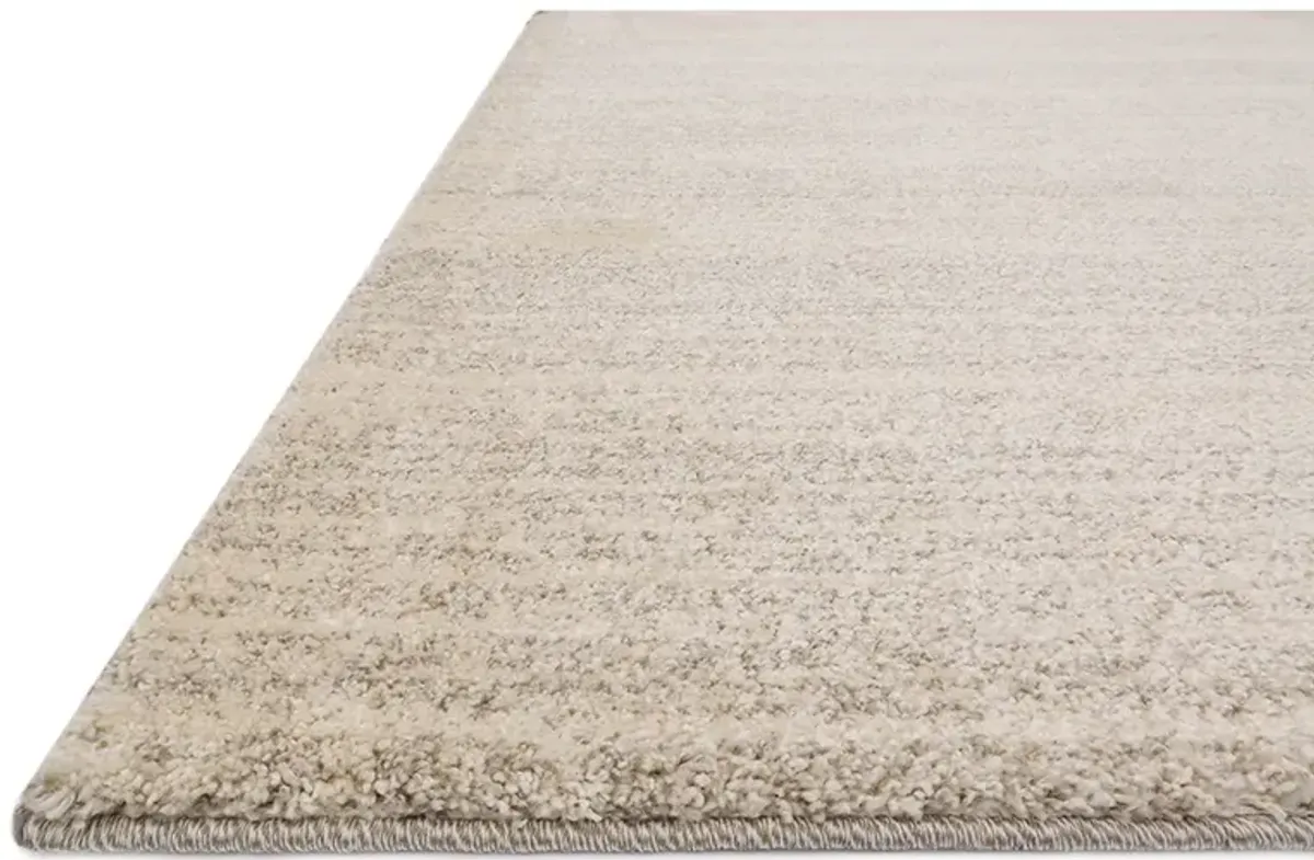 Emory EB04 Granite 7'7" x 10'6" Rug