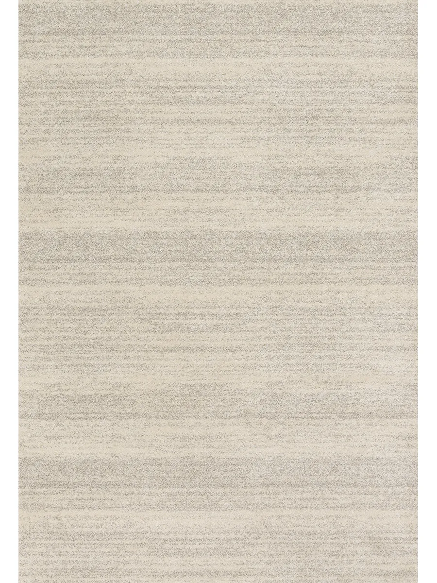 Emory EB04 Granite 7'7" x 10'6" Rug