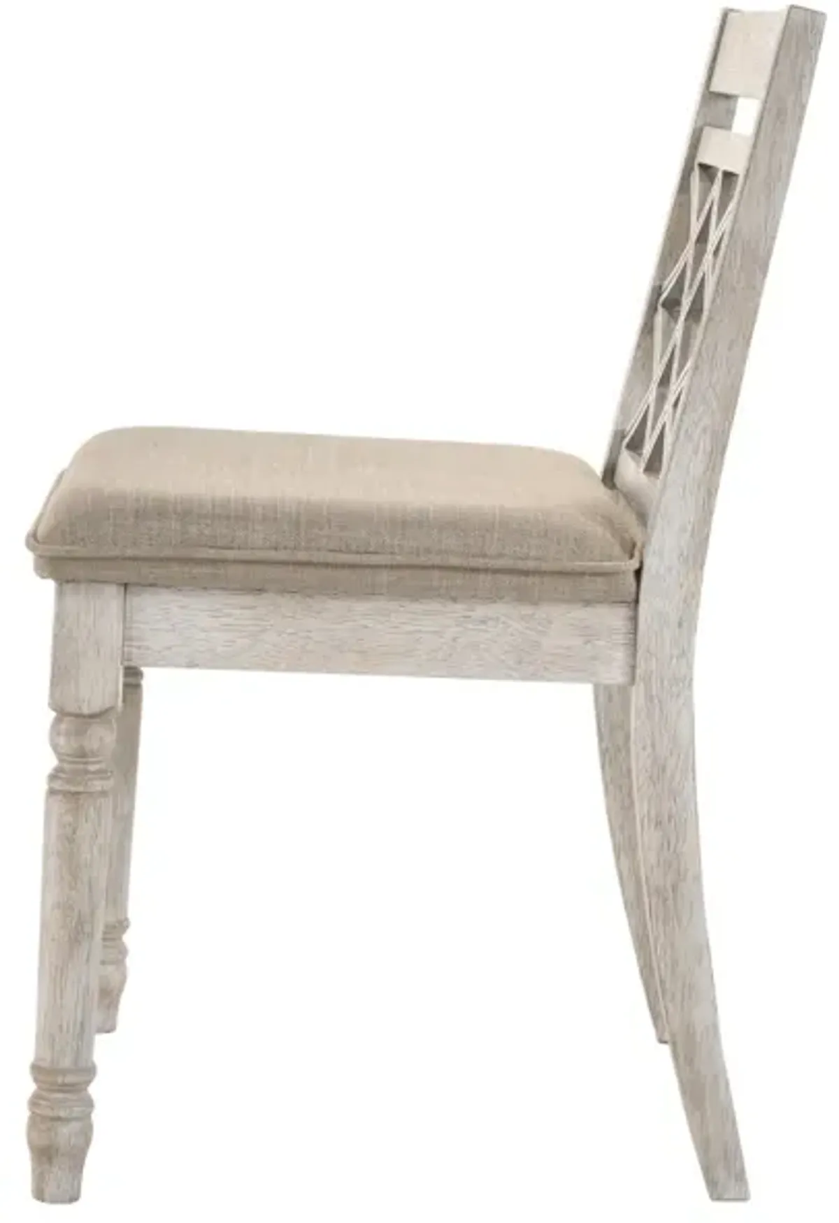 Streamdale Set Of 2 Dining Chairs