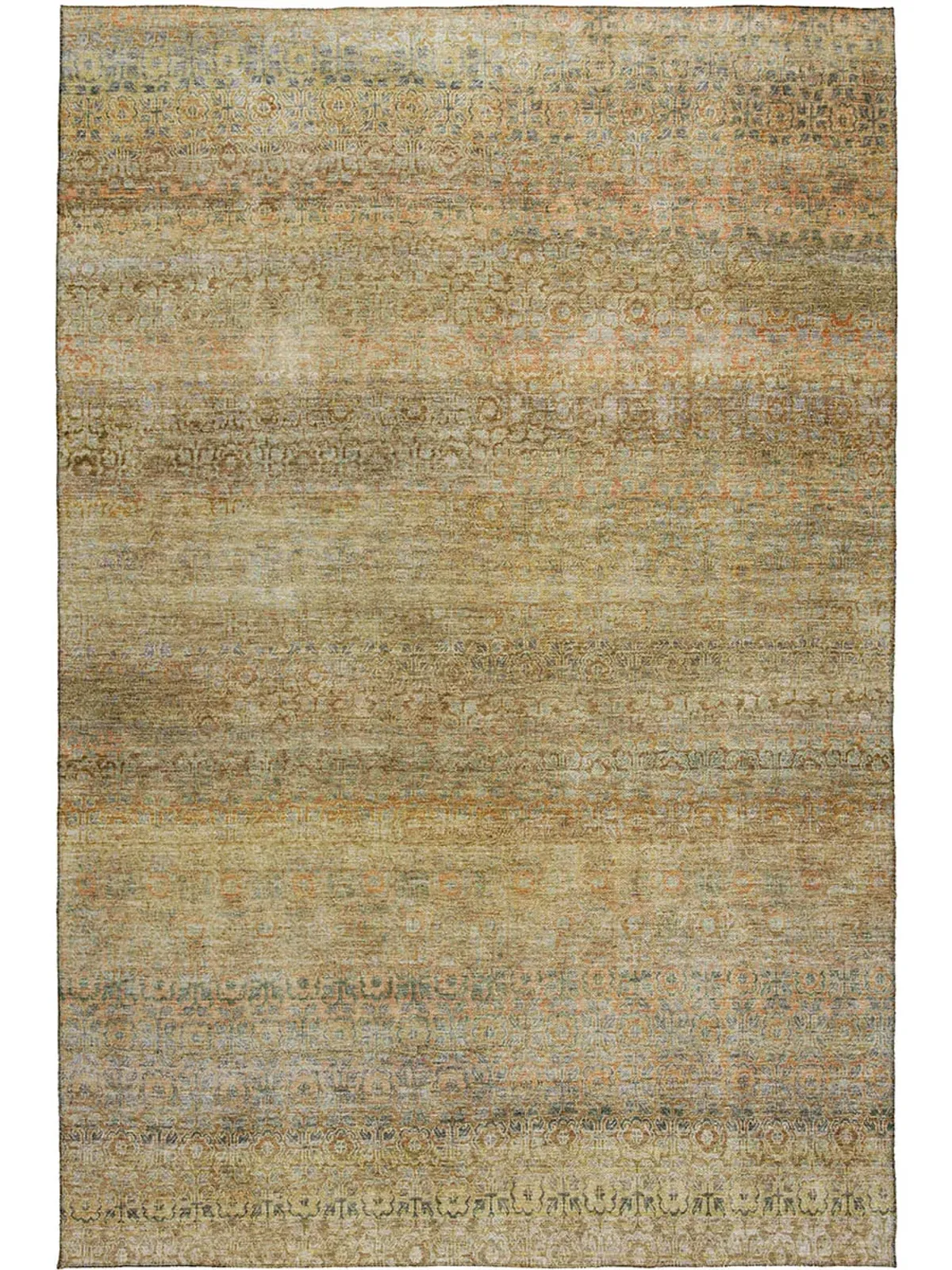 Burano BU12 Wheat 3' x 5' Rug