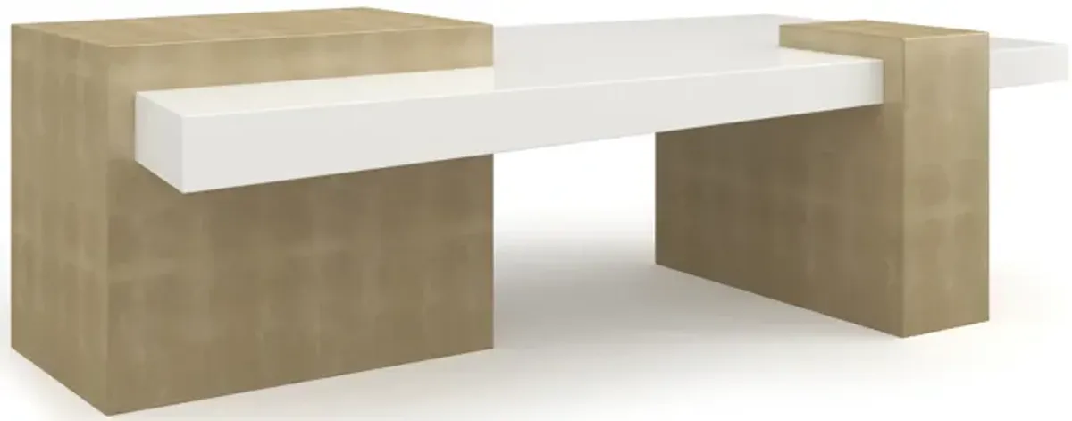 Float Cocktail Table