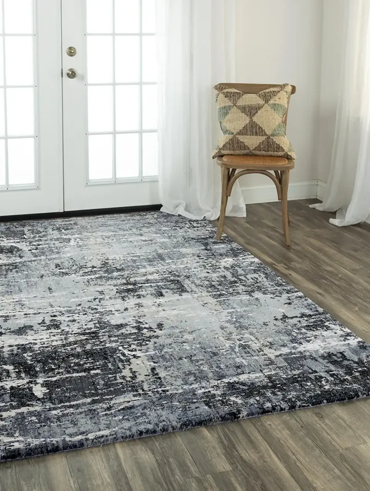 Elite ELT873 2'6" x 8' Rug