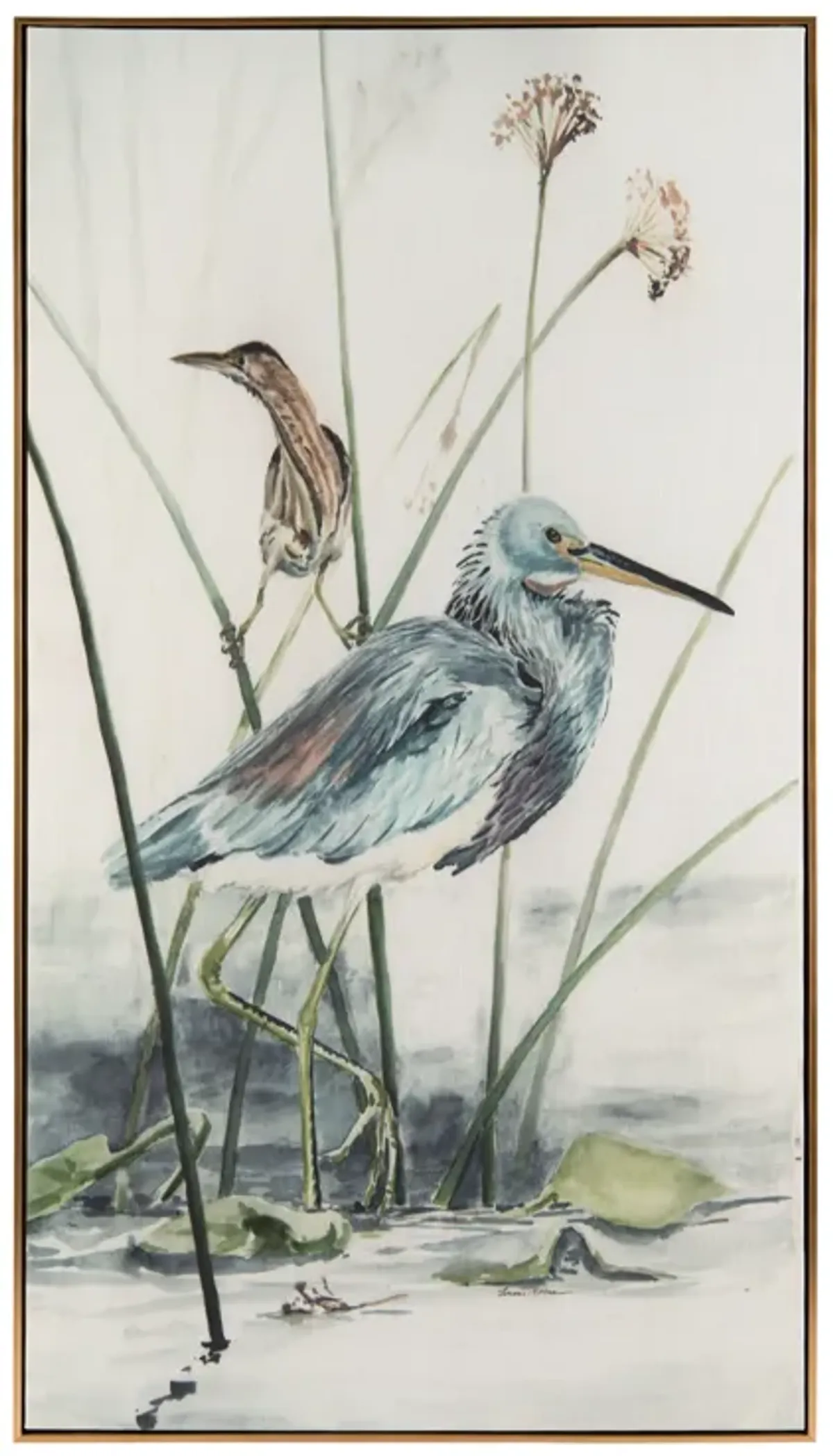 Annie Moran’s Sanctuary I