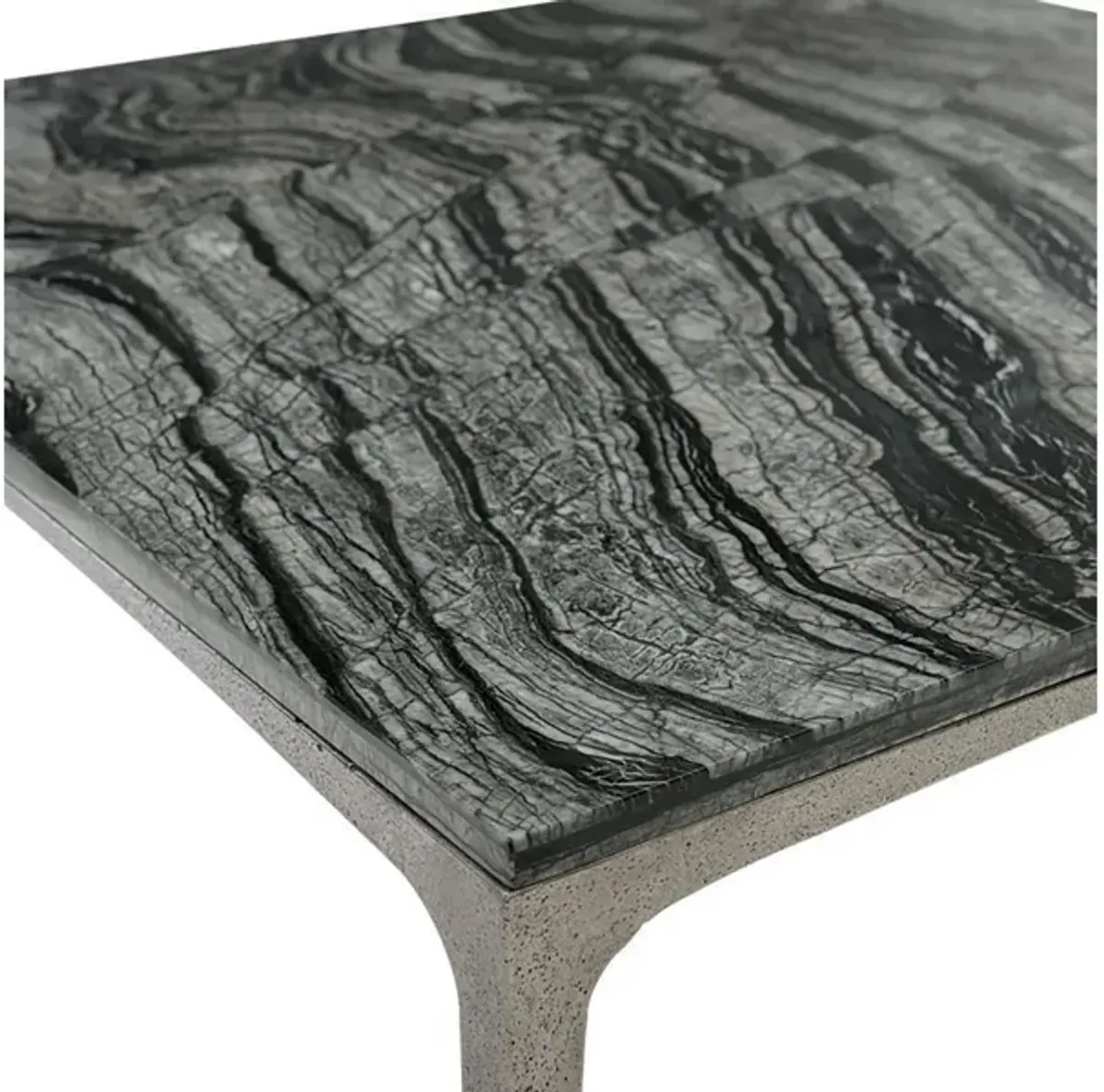 Interiors Strata Cocktail Table