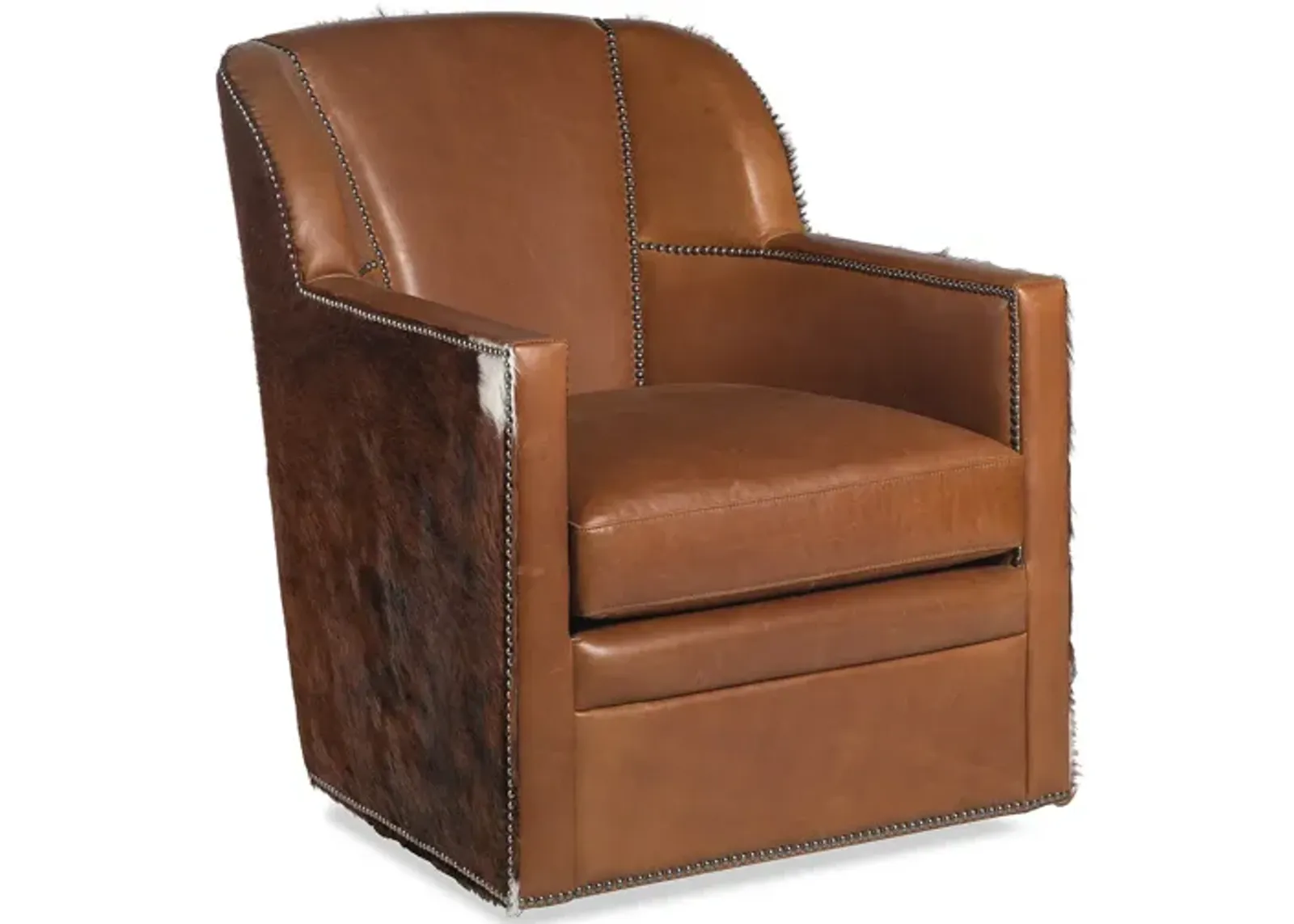 Bronson Swivel Chair