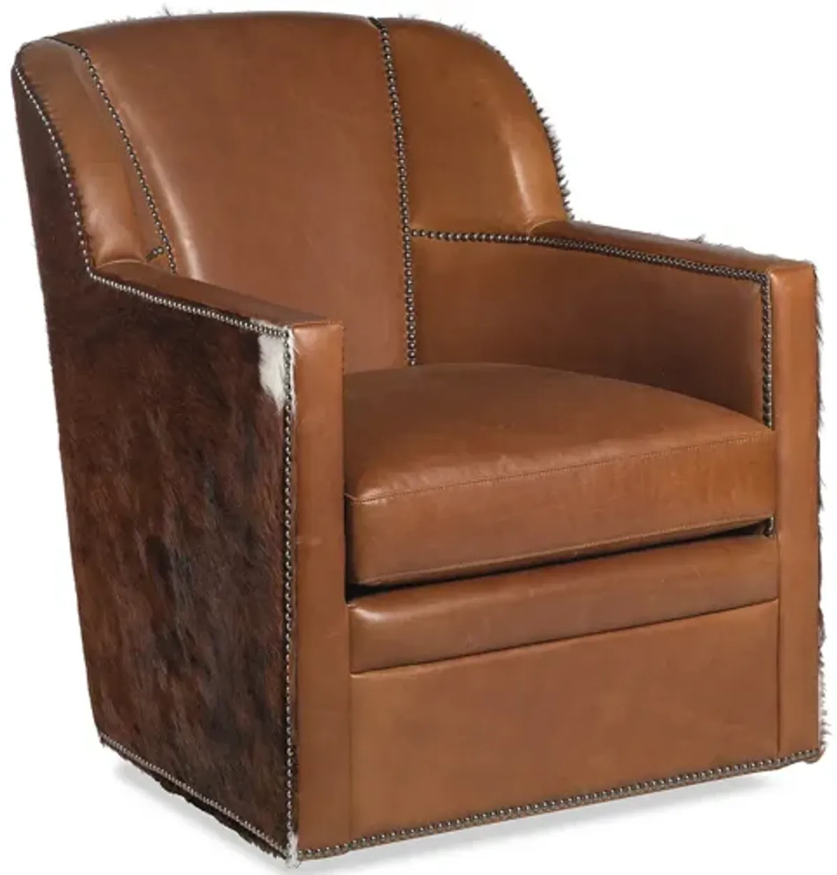 Bronson Swivel Chair