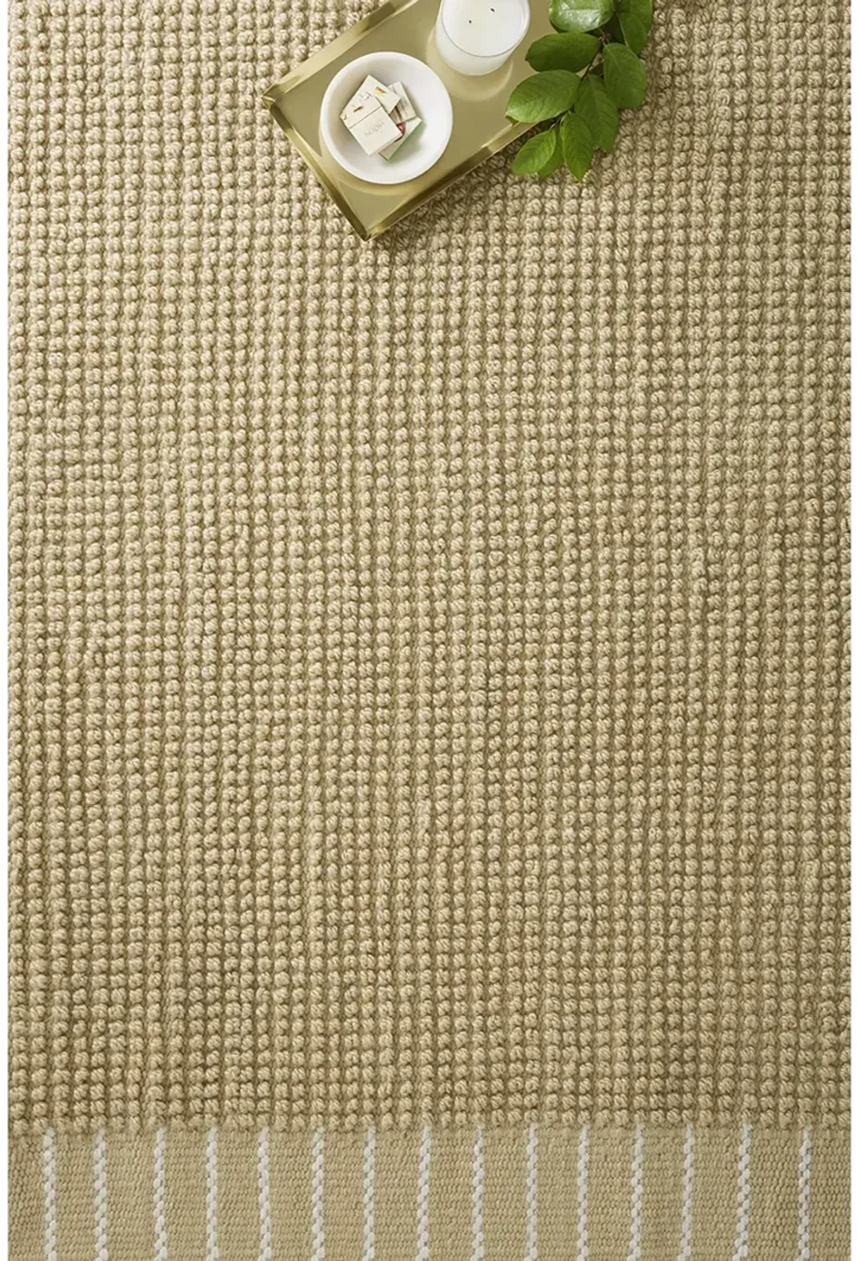 Sadie Sand 9'3" x 13' Rug