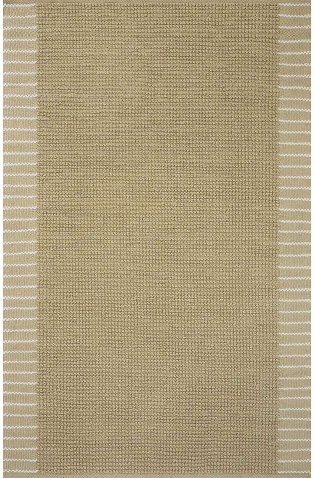 Sadie Sand 9'3" x 13' Rug