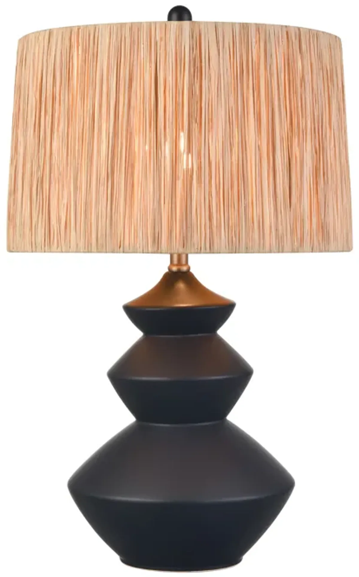 Lombard LED Table Lamp