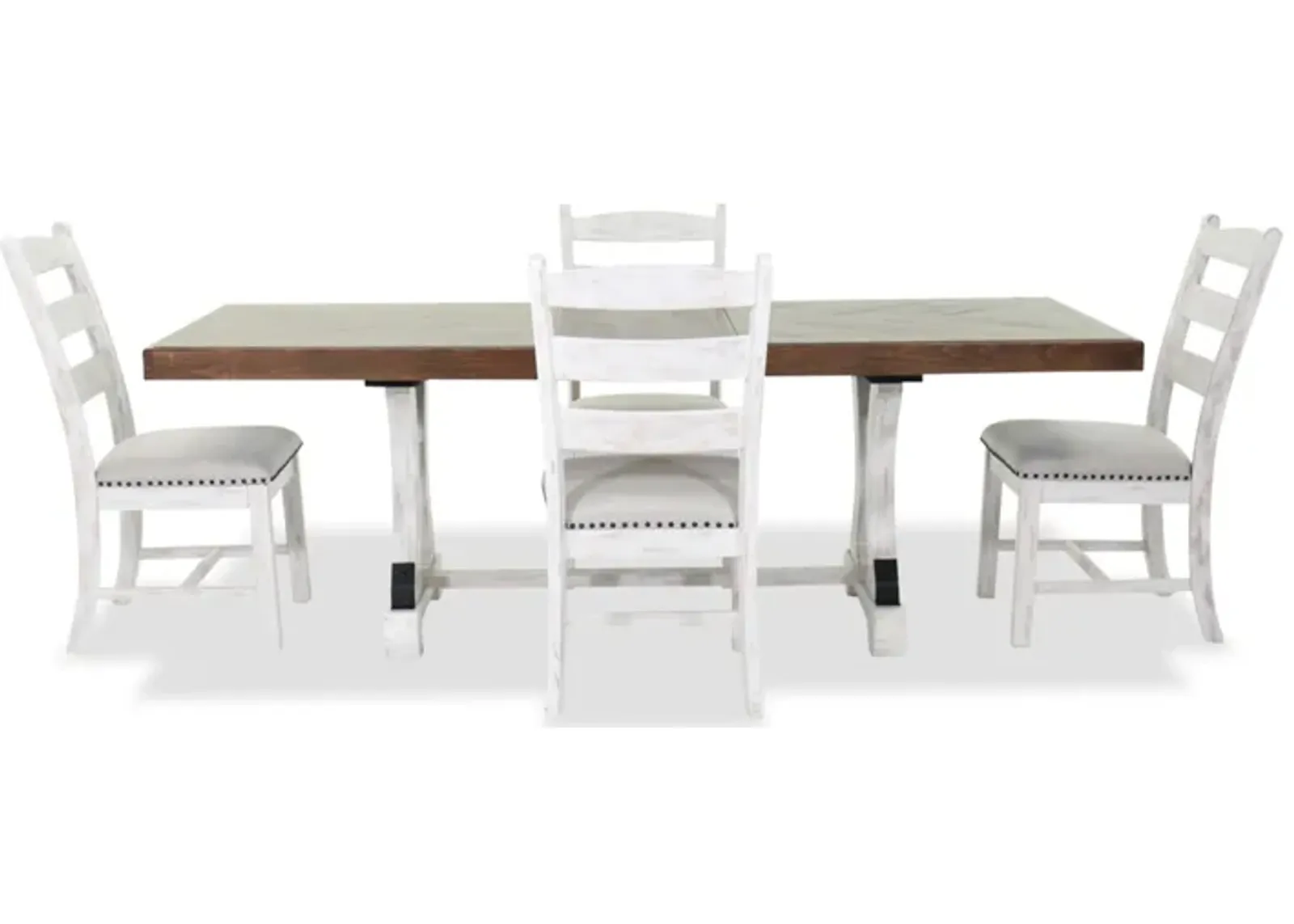 Valebeck 5-Piece Dining Set