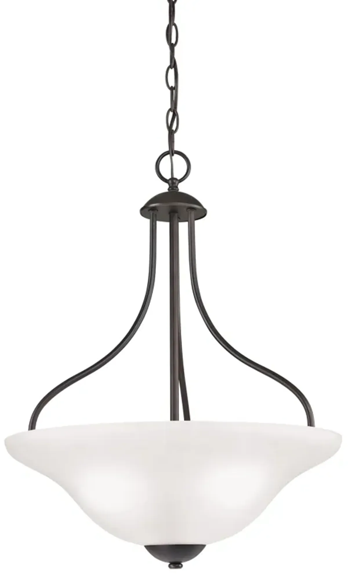 Conway 3-Light Pendant
